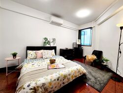 Orchid Park Condominium (D27), Condominium #610365081